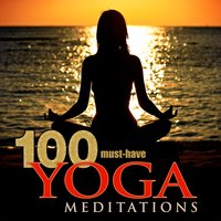 Arabian Nights - Yoga Meditation Tribe