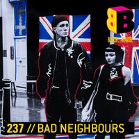 Rebellion on the Streets - Daniel Elias Brenner & Sebastian Arno Sprenger & Black Is Blonde