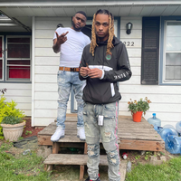 Cant Come Down - KNZ Slikk & Truf & Sleez