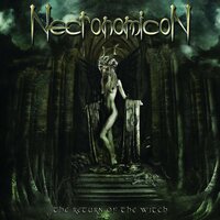 The Order of the Moon - Necronomicon