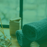 Romantic Moods for Oil Massages - Calm Massage Music