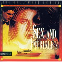Intimacy - Steve Baker & Carmen Daye