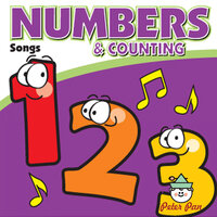 Counting By Tens - Twin Sisters