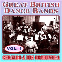 We Three - Dorothy Carles & Geraldo & His Orchestra