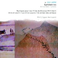 La grande galerie de zoologie - Alice Ader & Philippe Hersant
