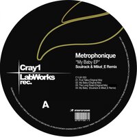 Fruit Talks - Metrophonique