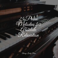 Restful Rhapsody - Relaxing Music Therapy & Piano Relaxation Maestro & Classical Study Music