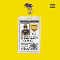 TOMG - Megaloh & Oga Beats