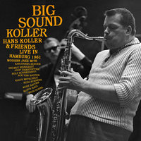 Workshop Afterhours - Hans Koller