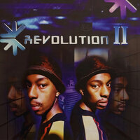 Playing for the City - Revolution