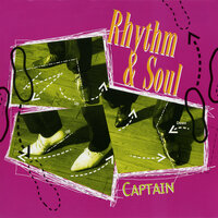 Formidable - Captain