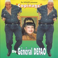 Copinage - Mbilia Bel & General Defao