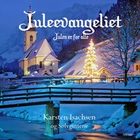 Deilig Er Jorden - Sølvguttene