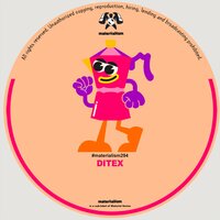 Back - Ditex