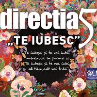 Te Iubesc - Directia 5 & Alinka