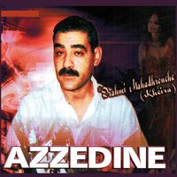 Hayertini - Cheb Azzedine