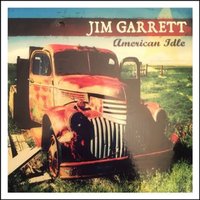 She - Jim Garrett