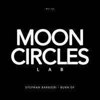 Burn - Stephan Barbieri