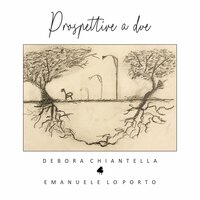 Bilder aus Osten in D-Flat Minor, Op. 66: III. Im Volkston - Debora Chiantella & Emanuele Lo Porto & Роберт Шуман