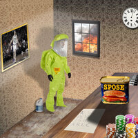 Clorox Bleach - Spose
