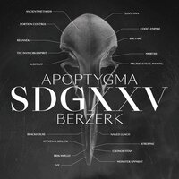 Ashes To Ashes - Apoptygma Berzerk & Bal Paré