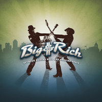 Eternity - Big & Rich & John Legend
