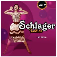 O mein Papa - Lys Assia