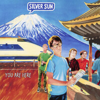 Thickshake - Silver Sun
