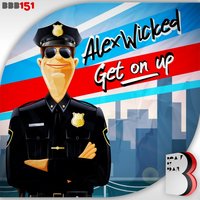 Street Styler - Alex Wicked