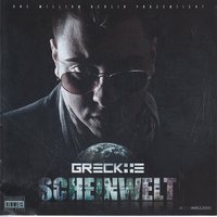 Ich seh was... - Greckoe & MC Basstard