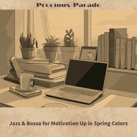 The Best Working - Precious Parade
