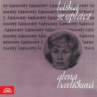Láska Se Oplácí - Alena Havlíčková & Studiový orchestr & Harry Macourek