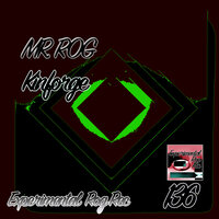 Kinforge - Mr. Rog
