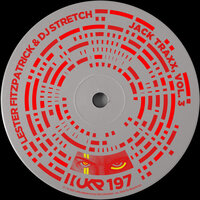 E Beat - Lester Fitzpatrick & I Am DJ Stretch