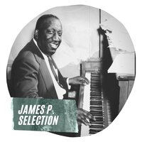 Lonesome Reverie - James P. Johnson