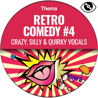 Quirky Hush Hush - Housequake & McMalaise