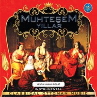 Nar-ı Aşk - Yekta Hakan Polat