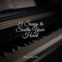 Soft Droplets - Piano para Relajarse & Relaxing Piano Jazz Music Ensemble & Study Music and Piano Music