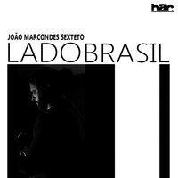 A Minha Forma de Chorar - João Marcondes