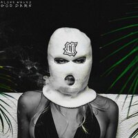 God Damn - Alone Waves