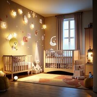 Спи, малыш: лучшие колыбельные - Babyson & Музыка для сна младенцев