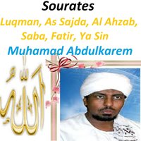 Sourate Fatir - Muhamad Abdulkarem