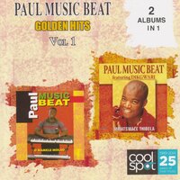 Ngiyacalaza - Paul Mabilo