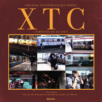 XTC 06 - DJ ANDY