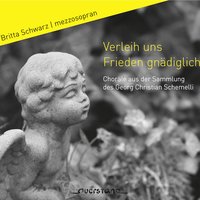 Brunnquell aller Güter - Maria Graf & Margret Köll & Britta Schwarz & Domen Marincic