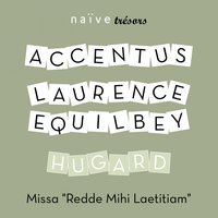 Missa Redde mihi lætitiam: IV. Kyrie II - Frederic Desenclos