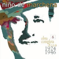 Fandanguillo: El Corazón Se Me Parte (1929) [with Niño Ricardo] - Nino Ricardo & Niño de Marchena