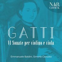 Sonata No. 4 in F Major: IV. Finale. Allegro assai - Emmanuele Baldini & Thomas Cavuoto