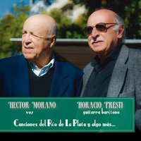 La Mariposa - Hector Morano & Horacio Presti