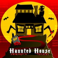 Haunted House Sounds 7 Halloween Scary Sound Fx - Haunted House